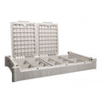 NKA2 Accessory Kit for Numatic Trolley - Cafe Supply