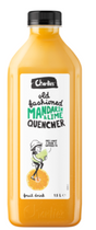 Charlie's Chilled Quench Mango & Lime 1.5l 1.5l - Cafe Supply
