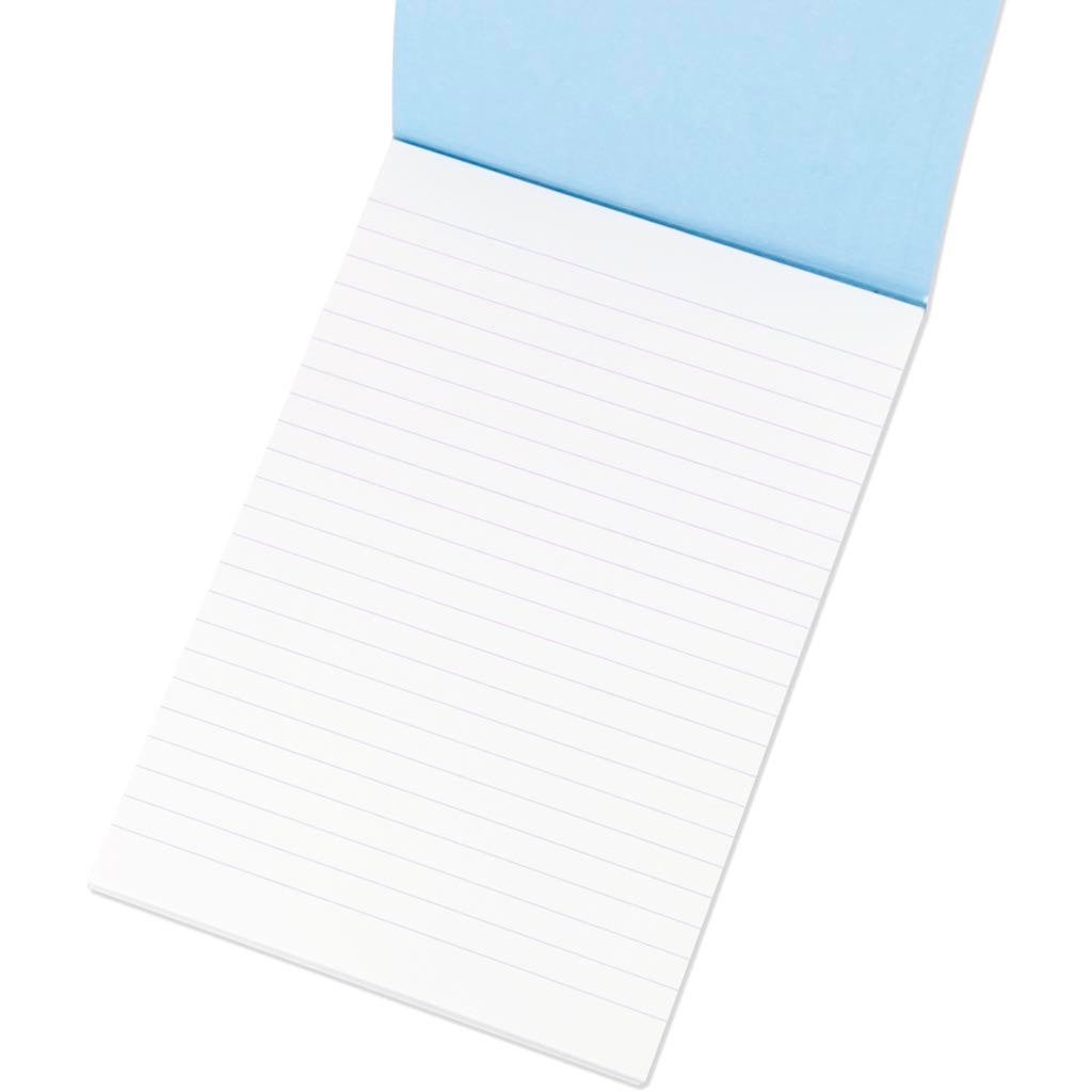 Triomphe Pad A5 Lined - Cafe Supply