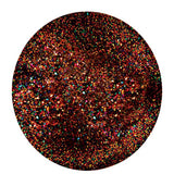 EC Glitter Paint Multi 250ml - Cafe Supply