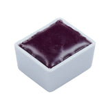 BLOCKX Watercolour Half Pan S3 235 Manganese Violet - Cafe Supply