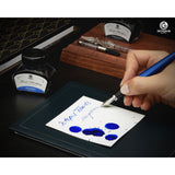 Octopus Fluids Fountain Pen Ink Royal Blue (Konigsblau) 30ml - Cafe Supply