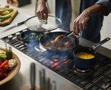 Joseph Joseph Space 15cm/1.4qt Non-Stick Saucepan & Lid - Cafe Supply