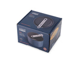 Joseph Joseph Space 19cm/2.9qt Non-Stick Saucepan & Lid - Cafe Supply