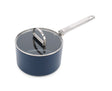 Joseph Joseph Space 19cm/2.9qt Non-Stick Saucepan & Lid - Cafe Supply