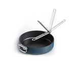 Joseph Joseph Space 28cm/11'' Non-Stick Frying Pan - Cafe Supply