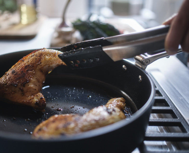Joseph Joseph Space 2 Piece Non-Stick Frying Pan Set - Cafe Supply