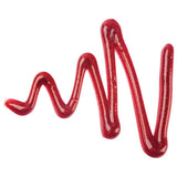 EC Glitter Paint Red 250ml - Cafe Supply