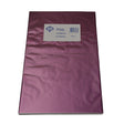 Confectionary Foil - Purple 10 Pack - Cafe Supply