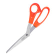 Icon Scissor 8 Inch Orange Handle - Cafe Supply