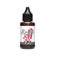 Octopus Fluids Resin Ink Melon Red 30ml - Cafe Supply