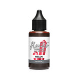 Octopus Fluids Resin Ink Melon Red 30ml - Cafe Supply