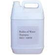 Bodies Of Water Inspired Shampoo 5L - Cafe Supply