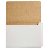 Codafile Wallet With Flap Lateral Box 20 - Cafe Supply