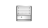 OD460N Open Deck Fridge - Cafe Supply