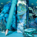 Ferris Wheel Press Fountain Pen Carousel Tumultuous Tides Fine - Cafe Supply