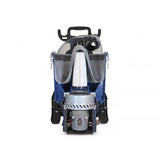 PacVac Superpro 700 Duo Backpack Vacuum - Cafe Supply