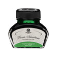 Octopus Fluids Fountain Pen Ink Spring Green (Fruhlingsgrun) 30ml - Cafe Supply