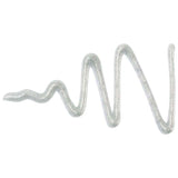 EC Glitter Paint Silver 250ml - Cafe Supply