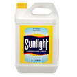 Sunlight Hand Dishwash Detergent 5L - Cafe Supply