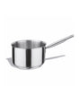 Deep Saucepan INOX-PRO Stainless steel 16 cm - Cafe Supply