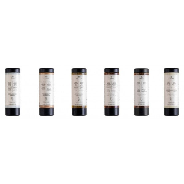 Prija Shower Gel/Shampoo 360ml Cartridge - Cafe Supply