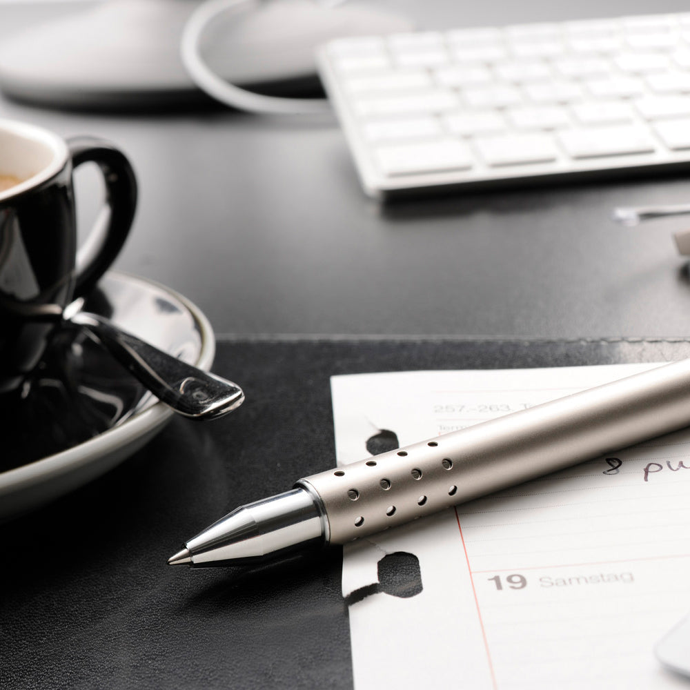 Lamy Swift Rollerball Imperial Blue (334) - Cafe Supply