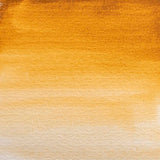 BLOCKX Watercolour Half Pan S1 113 Golden Ochre