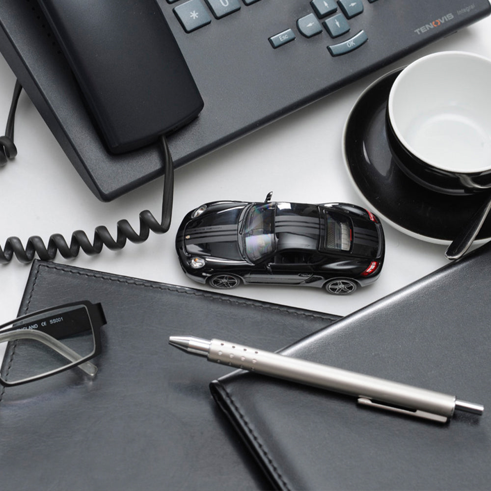 Lamy Swift Rollerball Matt Black (331) - Cafe Supply