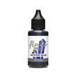 Octopus Fluids Resin Ink Mystery Blue 30ml - Cafe Supply