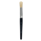 Artworx Paint Brush Stubby Round 13mm Pk/4 - Cafe Supply