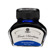 Octopus Fluids Fountain Pen Ink Ultramarine Blue (Ultramarinblau) 30ml - Cafe Supply
