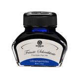 Octopus Fluids Fountain Pen Ink Ultramarine Blue (Ultramarinblau) 30ml - Cafe Supply