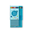 Lamy Coloured Pencils Colorplus Plastic Case with Stand Pack 12 - Cafe Supply