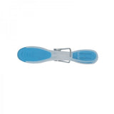 Blue Plastic Pegs (40) - Cafe Supply