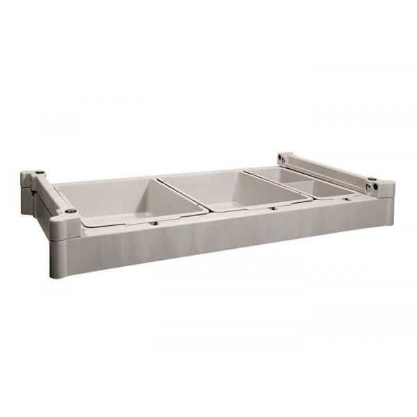 NKA5 Accessory Kit for Numatic Trolley - Cafe Supply