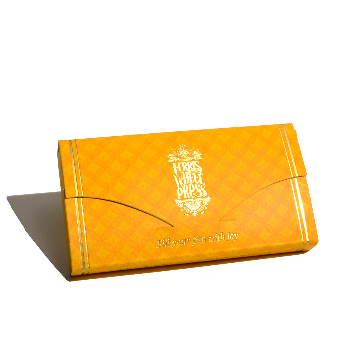 Ferris Wheel Press Fountain Pen Convertor Set Carousel - Cafe Supply