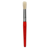 Artworx Paint Brush Stubby Round 13mm Pk/4 - Cafe Supply