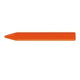 Milan Plastipastel Maxi Triangular Pack 12 Assorted Colours - Cafe Supply