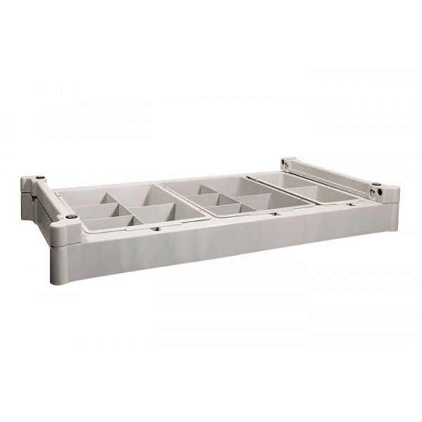 NKA6 Accessory Kit for Numatic Trolley - Cafe Supply