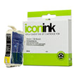 Icon Compatible Epson 138 Black Ink Cartridge - Cafe Supply
