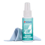 Verbatim Essentials Cleaning Kit 60ml - Cafe Supply
