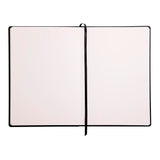 Rhodia Touch Pen and Inkwash Book A4 Portrait Blank - Cafe Supply