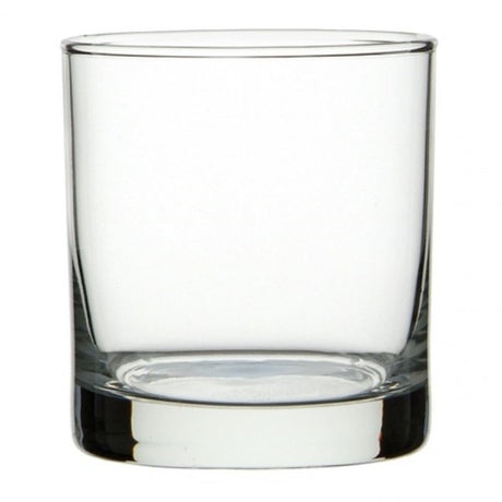 Winston Short Tumbler 245ml (72) - Cafe Supply