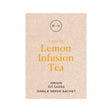 RK Lemon Fairtrade Tea (100) - Cafe Supply