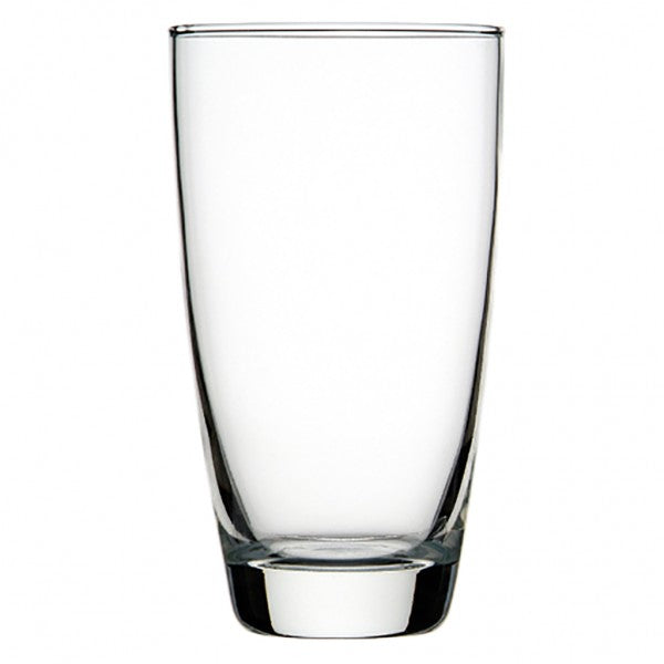 Tiara Glass Tumbler Hi-Ball 465ml (48) - Cafe Supply