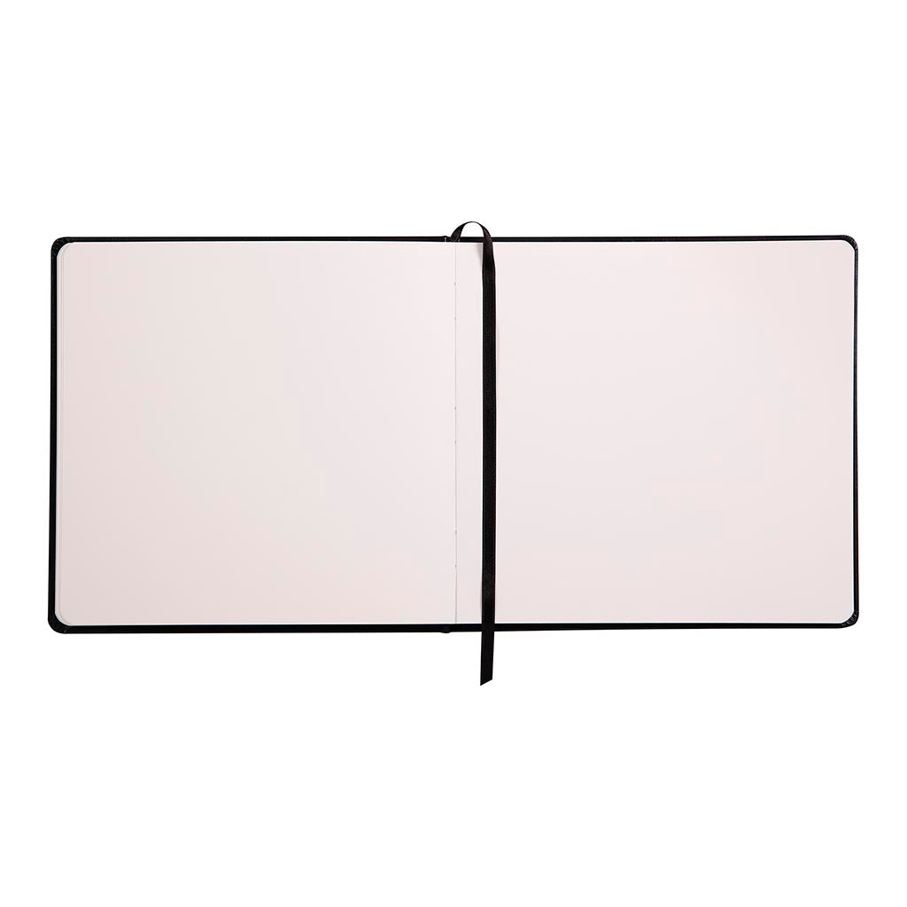 Rhodia Touch Pen and Inkwash Book 210x210mm Blank - Cafe Supply