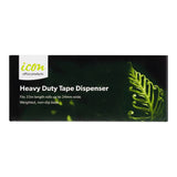 Icon Tape Dispenser 33m - Cafe Supply