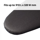Compact Iron Board Cover 91 x 32cm - Cafe Supply