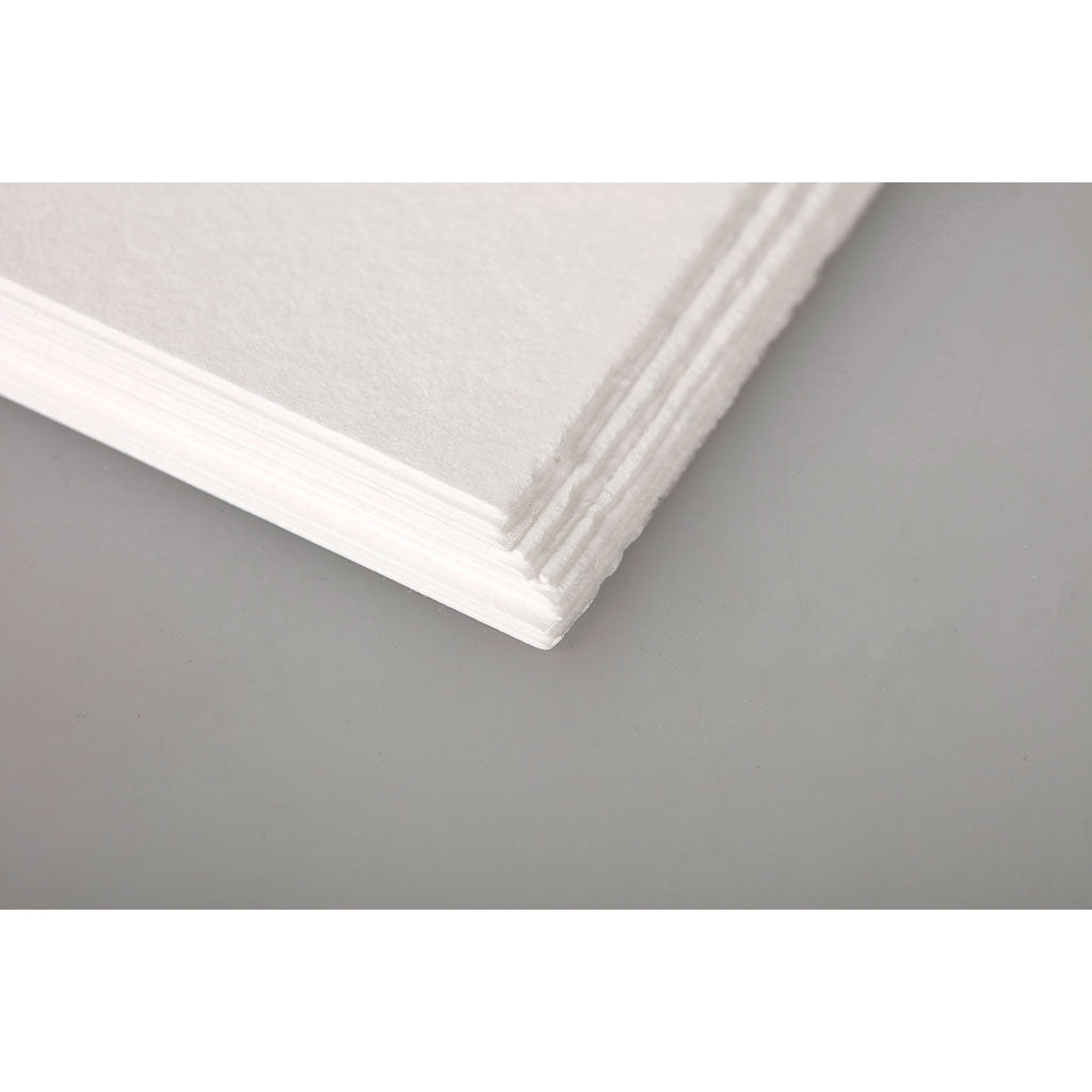 Fontaine Cold Press Paper 56x76cm 300g, Pack of 10 - Cafe Supply